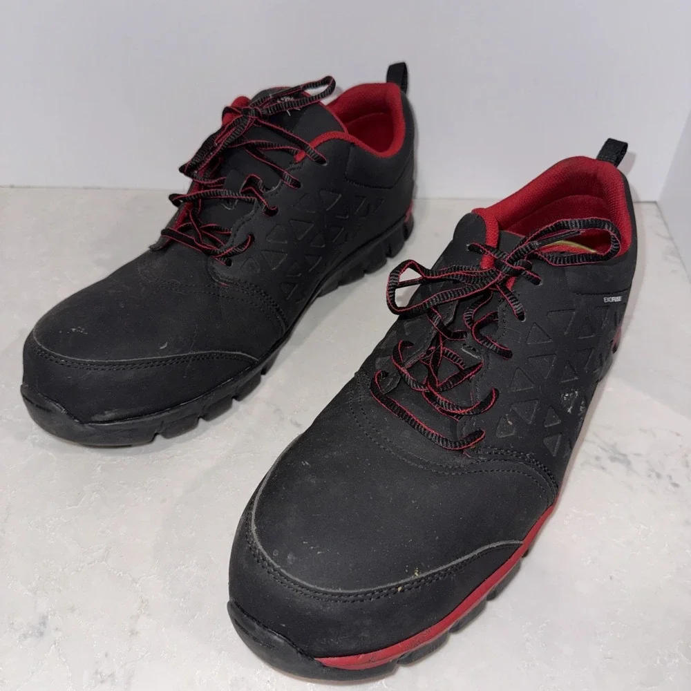 Reebok sublite cushion